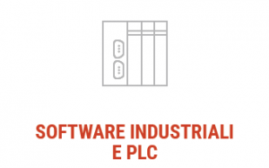 Ssoftware industriale e PLC